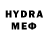 MDMA кристаллы Pranav Kalaga