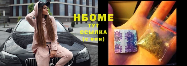 стаф Абинск